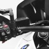 Víčko spojkové nádobky Rizoma pro BMW R 1300 GS, černé
